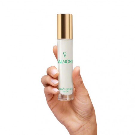 HYDRA REGENETIC SERUM