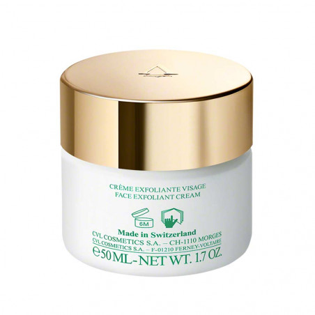 FACE EXFOLIANT
