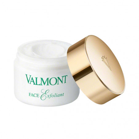 FACE EXFOLIANT