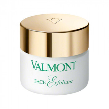 FACE EXFOLIANT