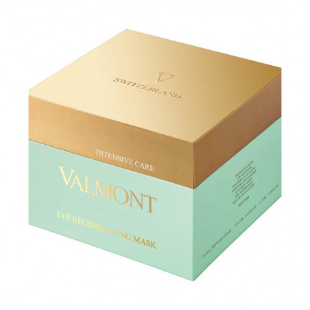 EYE REGENERATING MASK TREATMENT
