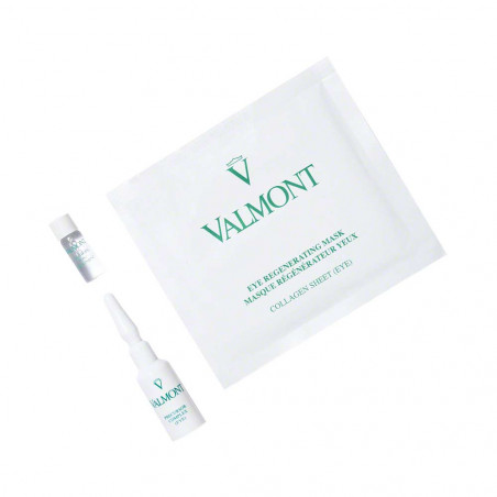 EYE REGENERATING MASK TREATMENT