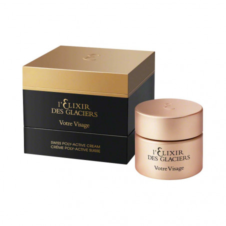 CREME MERVEILLEUSE VOTRE VISAGE