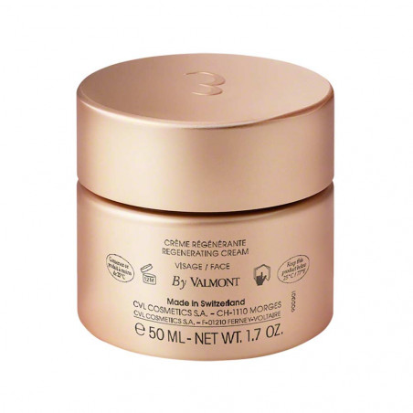 CREME MERVEILLEUSE VOTRE VISAGE