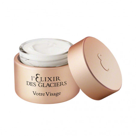 CREME MERVEILLEUSE VOTRE VISAGE