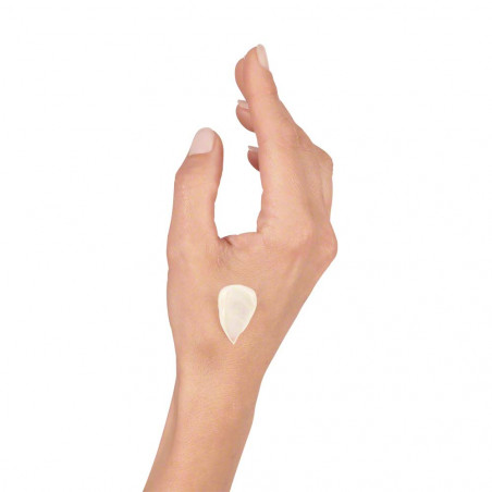 CREME MERVEILLEUSE VOTRE VISAGE