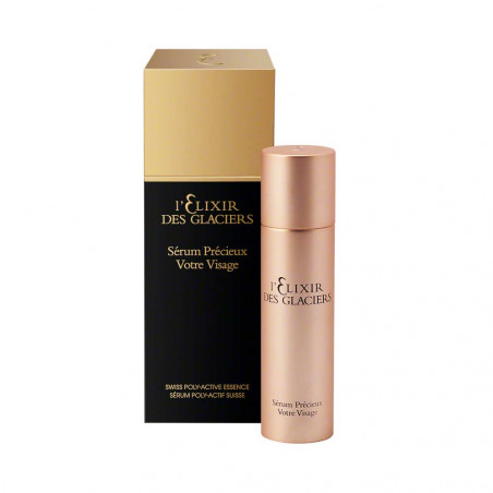 SERUM PRECIEUX VOTRE VISAGE
