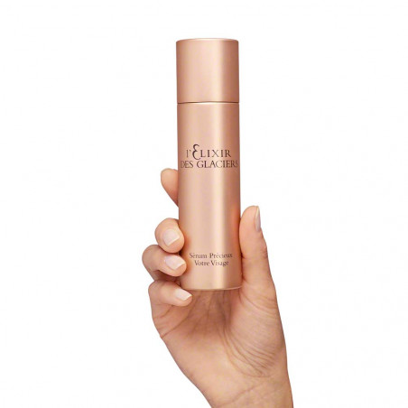 SERUM PRECIEUX VOTRE VISAGE