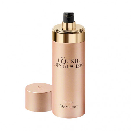 FLUIDE MERVEILLEUX VOTRE VISAGE