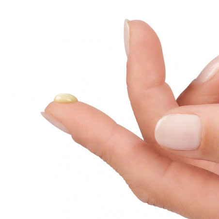 FLUIDE MERVEILLEUX VOTRE VISAGE