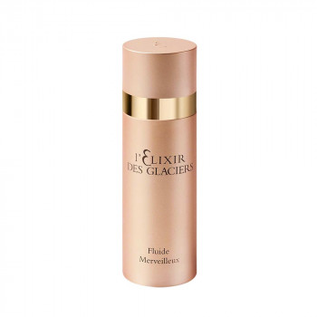 FLUIDE MERVEILLEUX VOTRE VISAGE