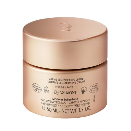 CREME MERVEILLEUSE VOTRE VISAGE