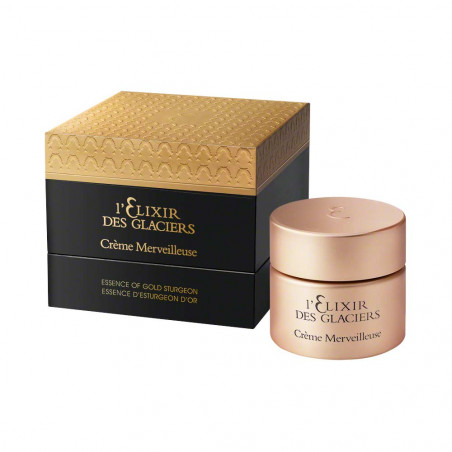 CREME MERVEILLEUSE VOTRE VISAGE