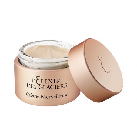 CREME MERVEILLEUSE VOTRE VISAGE
