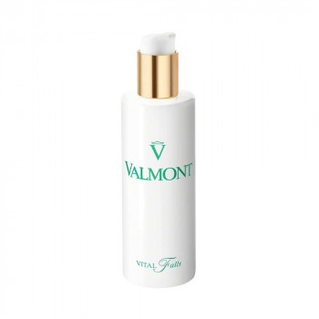 VITAL FALLS & FIZZY MINT