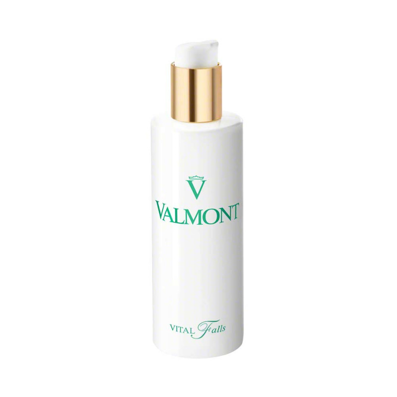 VITAL FALLS & FIZZY MINT VITAL FALLS & FIZZY MINT