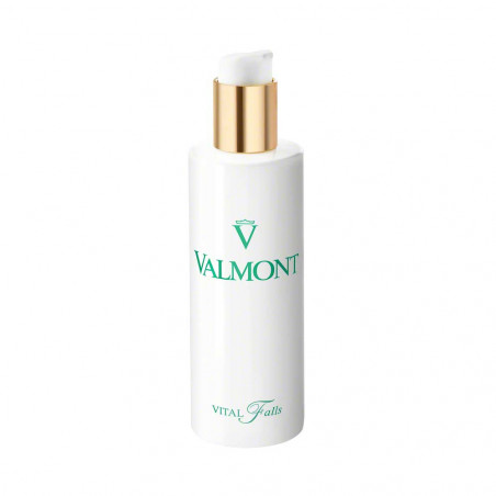VITAL FALLS & FIZZY MINT