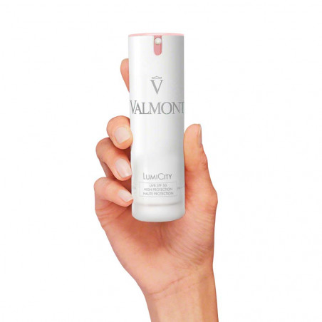 LUMICITY SPF50