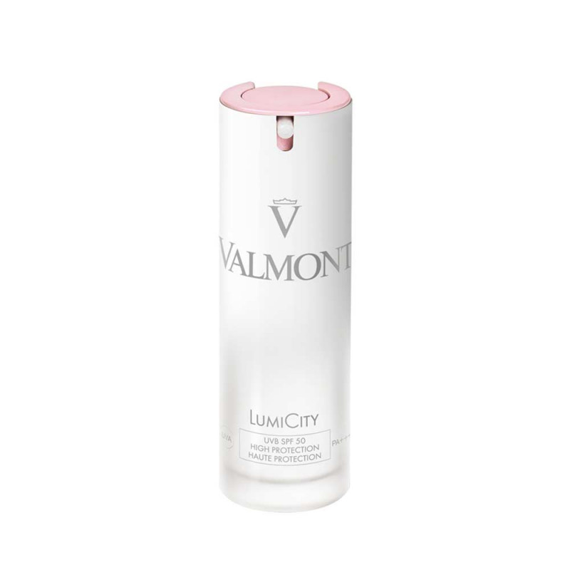 LUMICITY SPF50 LUMICITY SPF50