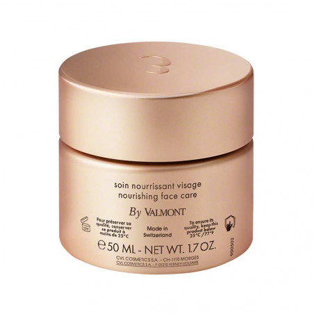 CREME DE MASQUE MAJESTUEUSE