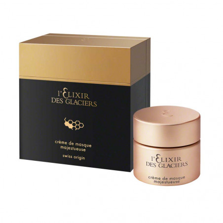 CREME DE MASQUE MAJESTUEUSE