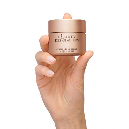 CREME DE MASQUE MAJESTUEUSE