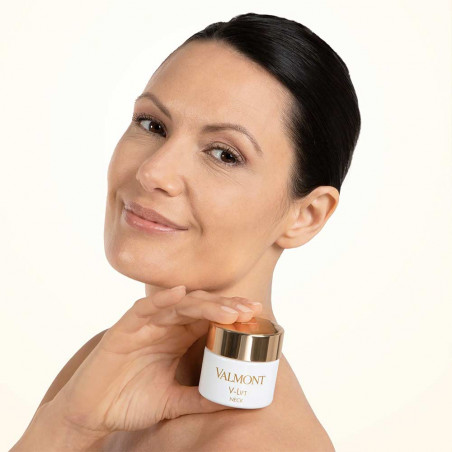 V-LIFT NECK