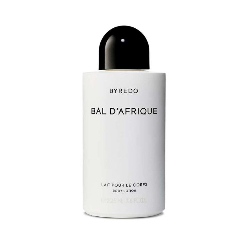 BAL D'AFRIQUE BODY LOTION BAL D'AFRIQUE BODY LOTION
