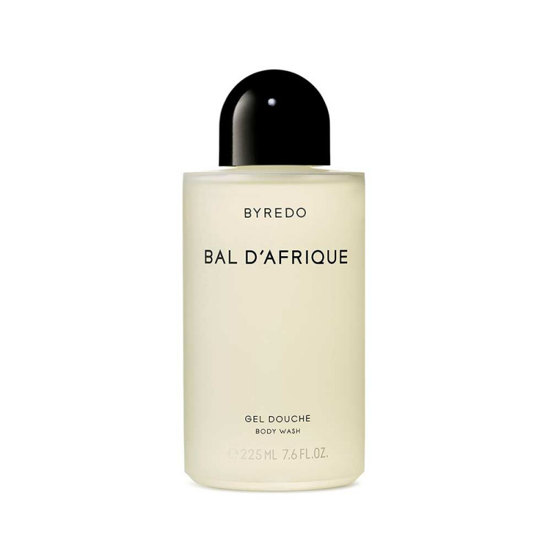 BAL D'AFRIQUE BODY WASH BAL D'AFRIQUE BODY WASH