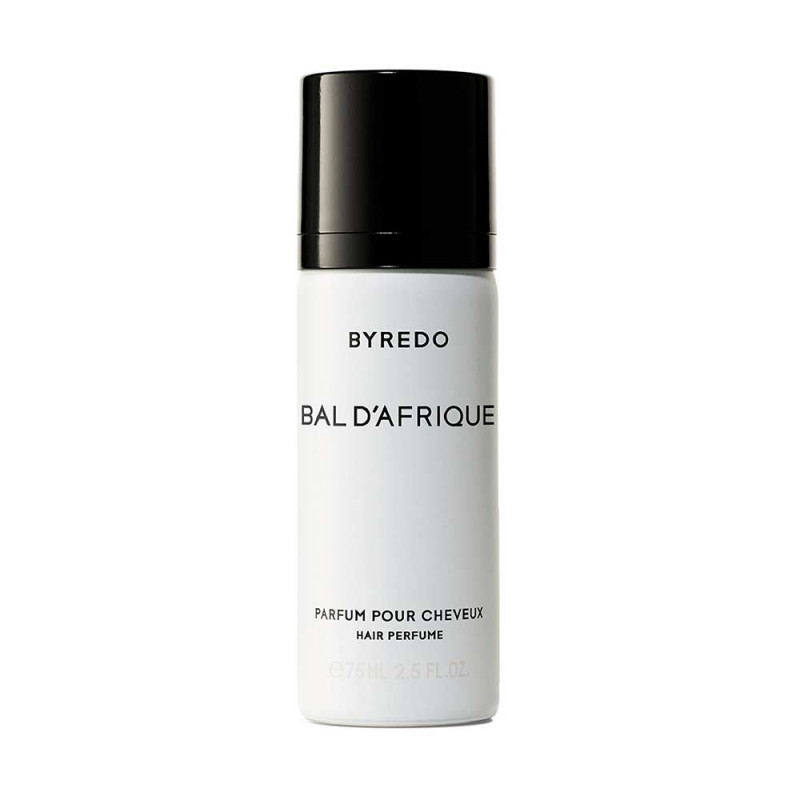 BAL D'AFRIQUE HAIR PERFUME BAL D'AFRIQUE HAIR PERFUME