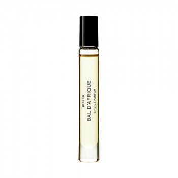 BAL D'AFRIQUE PERFUME OIL ROLL-ON
