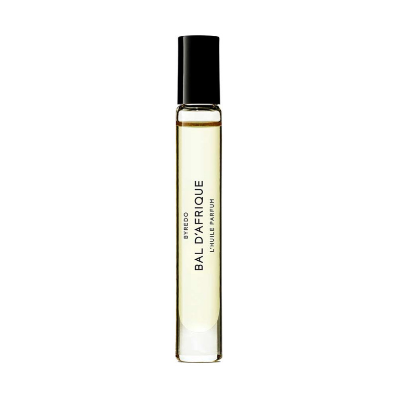 BAL D'AFRIQUE PERFUME OIL ROLL-ON BAL D'AFRIQUE PERFUME OIL ROLL-ON