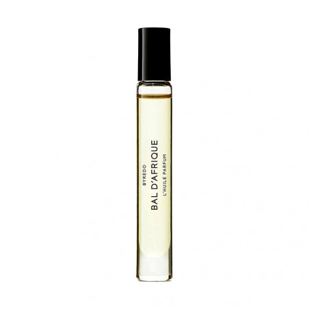 BAL D'AFRIQUE PERFUME OIL ROLL-ON