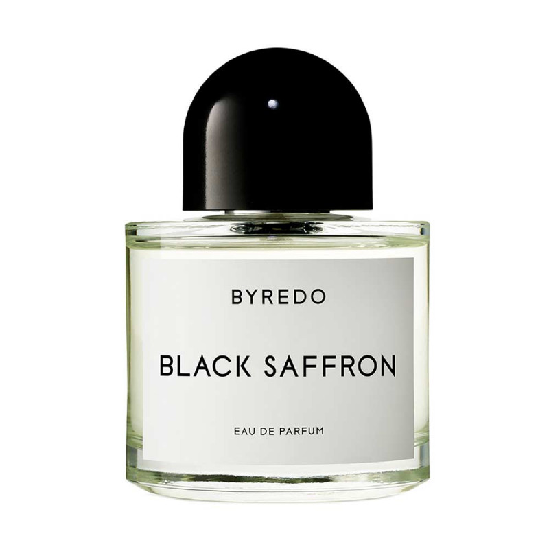 BLACK SAFFRON EAU DE PARFUM