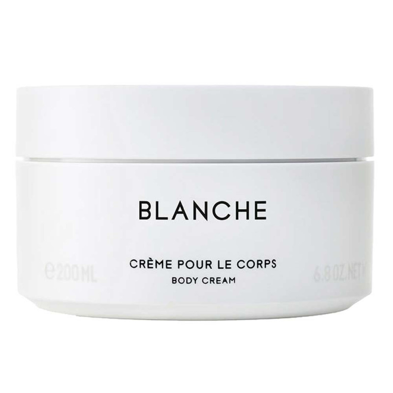 BLANCHE BODY CREAM BLANCHE BODY CREAM