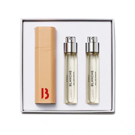BLANCHE SET BLANCHE SET