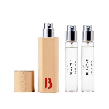 BLANCHE SET BLANCHE SET