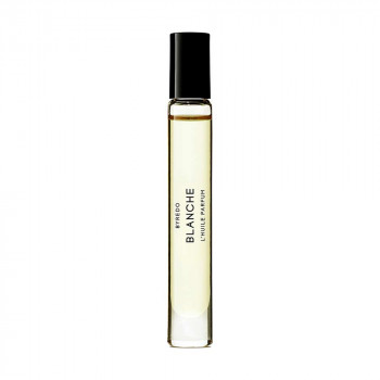 BLANCHE PERFUME OIL ROLL-ON
