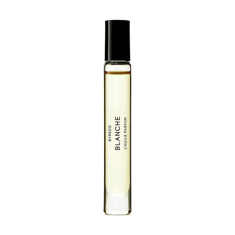 BLANCHE PERFUME OIL ROLL-ON BLANCHE PERFUME OIL ROLL-ON