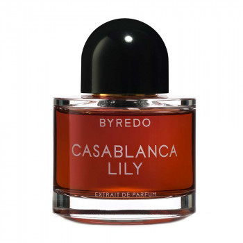 CASABLANCA LILY EXTRAIT DE PARFUM