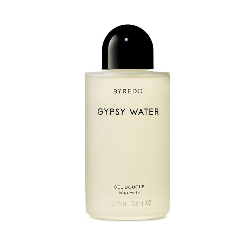 GYPSY WATER BODY WASH GYPSY WATER BODY WASH