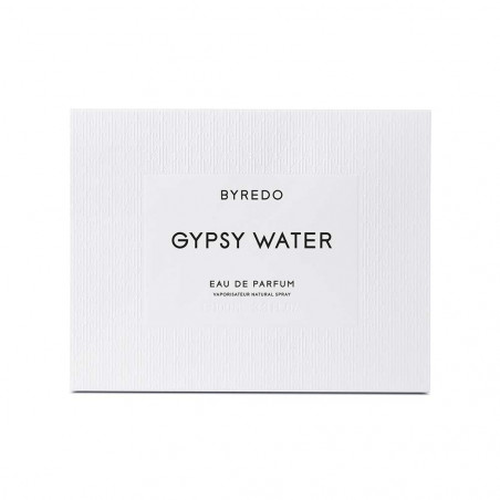 GYPSY WATER EAU DE PARFUM