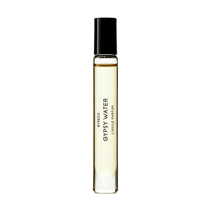 GYPSY WATER PERFUME OIL ROLL-ON GYPSY WATER PERFUME OIL ROLL-ON