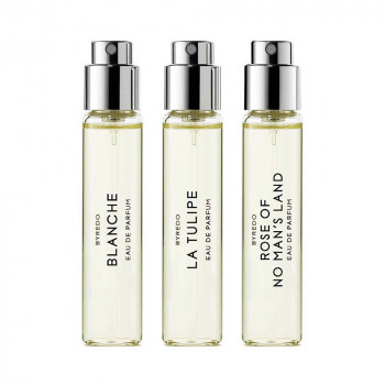 DISCOVERY SET FLORAL