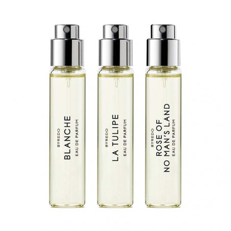 DISCOVERY SET FLORAL