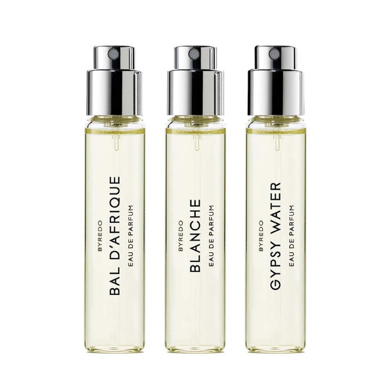 DISCOVERY SET NOMADE DISCOVERY SET NOMADE