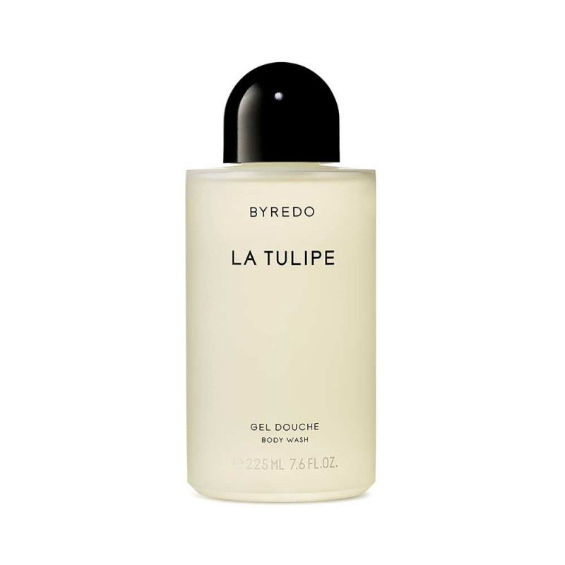LA TULIPE BODY WASH LA TULIPE BODY WASH