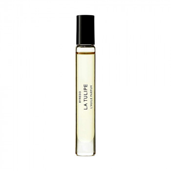 LA TULIPE PERFUME OIL ROLL-ON