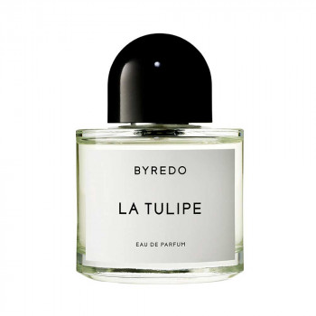 LA TULIPE EAU DE PARFUM