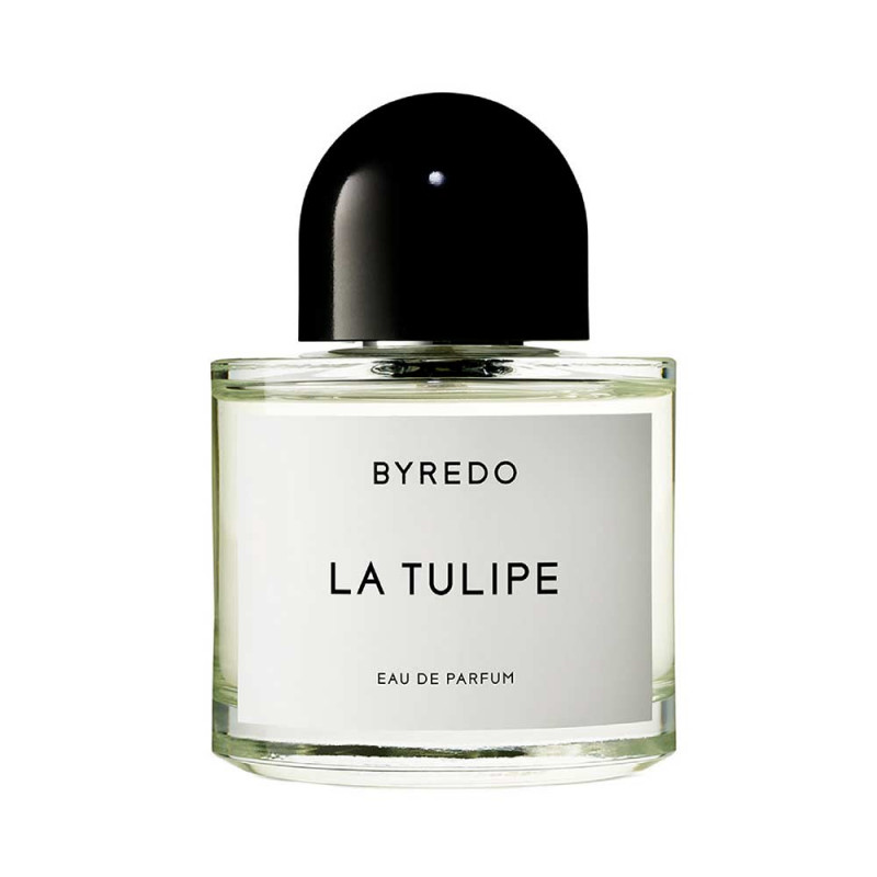 LA TULIPE EAU DE PARFUM